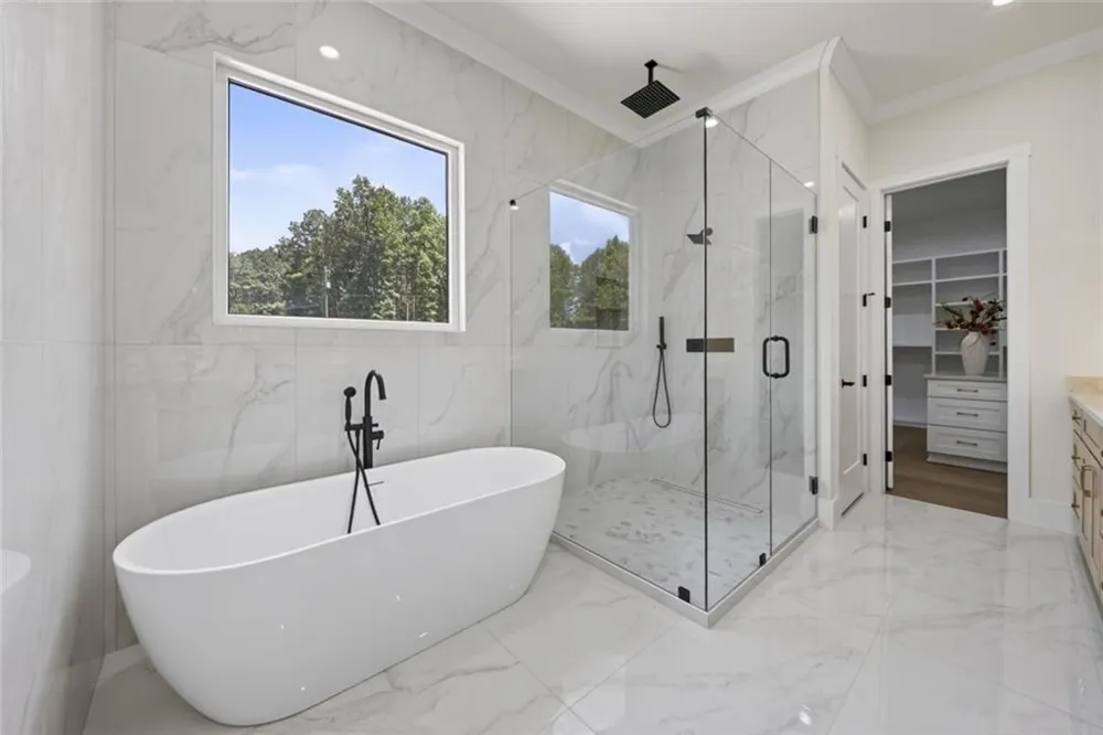 1557 Whitley Road Dacula, GA 30019