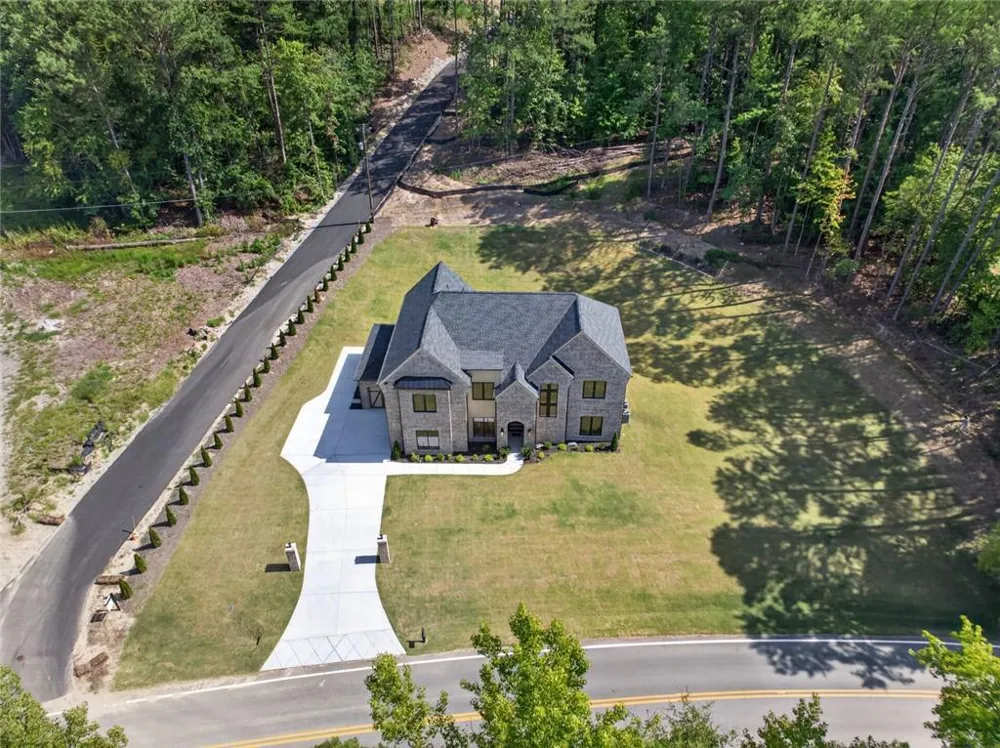 1557 Whitley Road Dacula, GA 30019