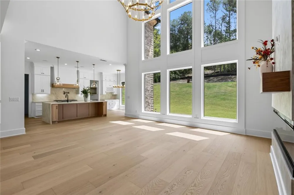 1557 Whitley Road Dacula, GA 30019