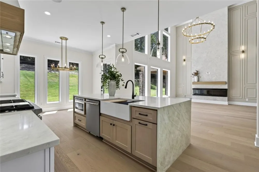 1557 Whitley Road Dacula, GA 30019