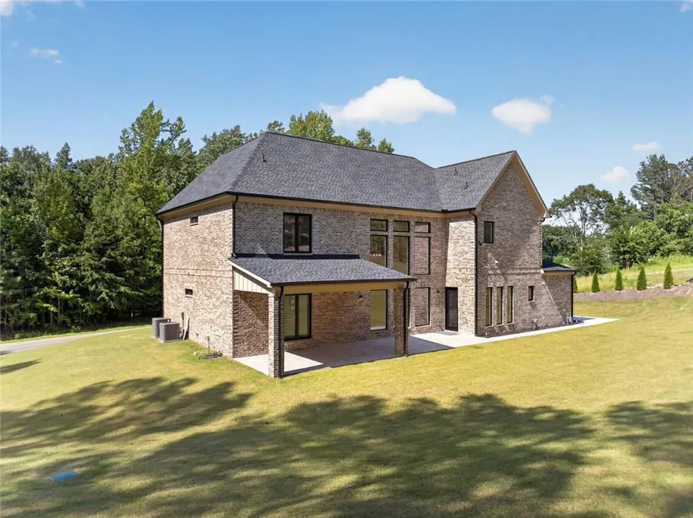 1557 Whitley Road Dacula, GA 30019