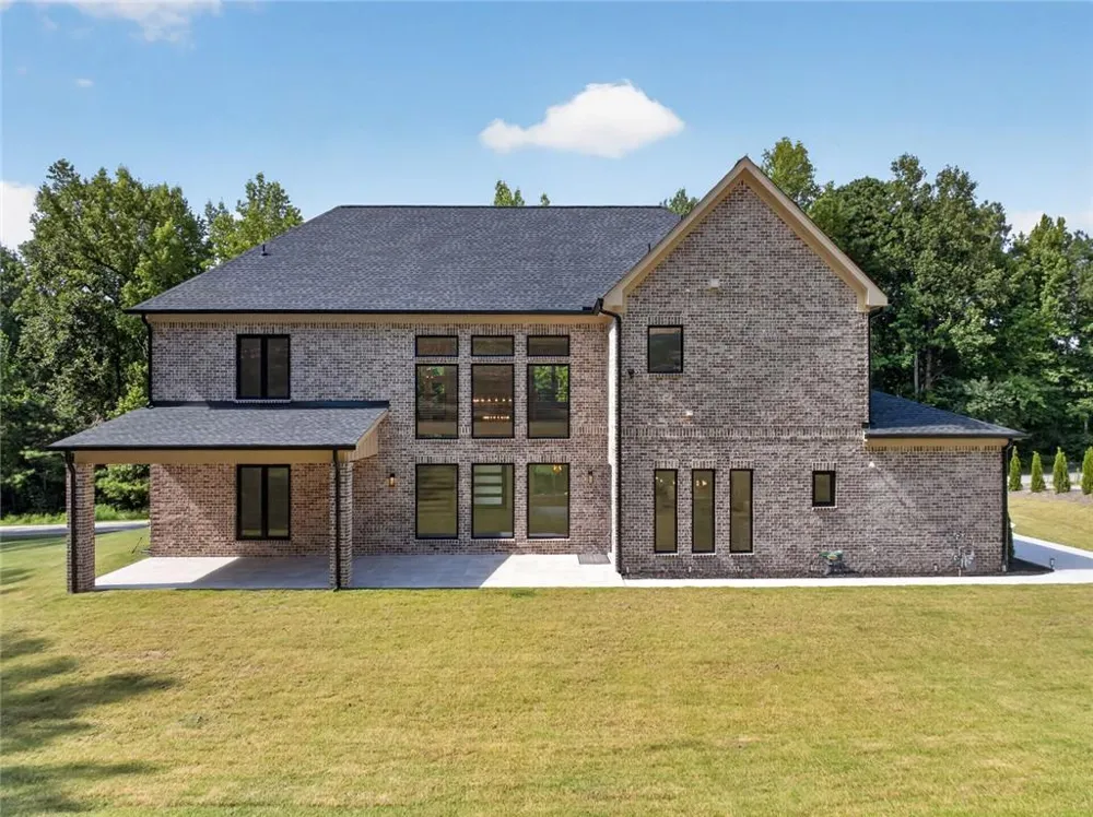 1557 Whitley Road Dacula, GA 30019