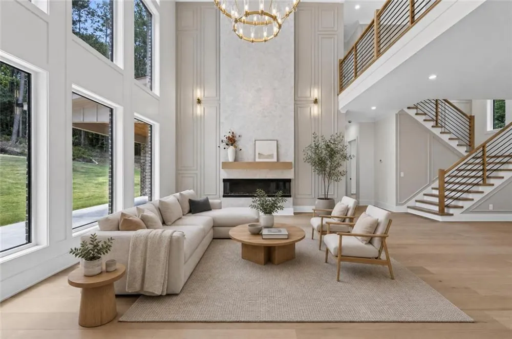 1557 Whitley Road Dacula, GA 30019