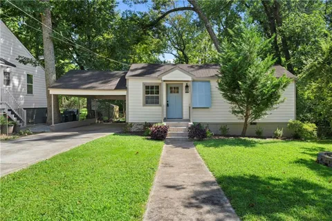 138 W Dixie Avenue SE