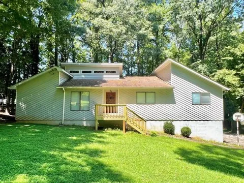 5175 Sunburst Drive