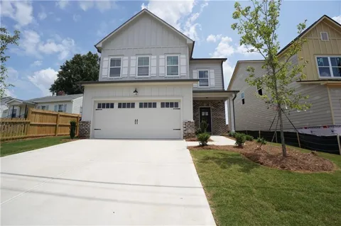35 Aviation Rd SE