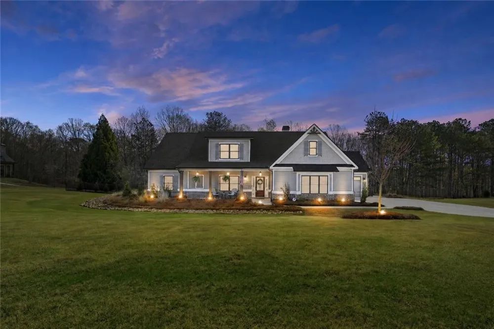 2128 Stonegate Way Monroe, GA 30656