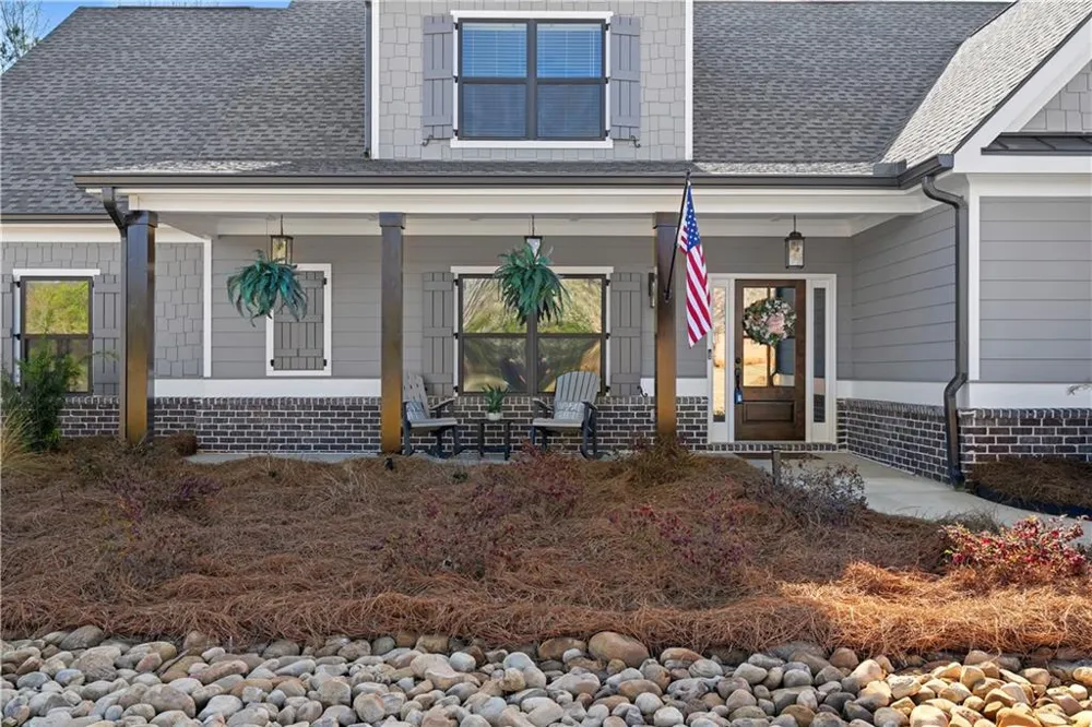 2128 Stonegate Way Monroe, GA 30656