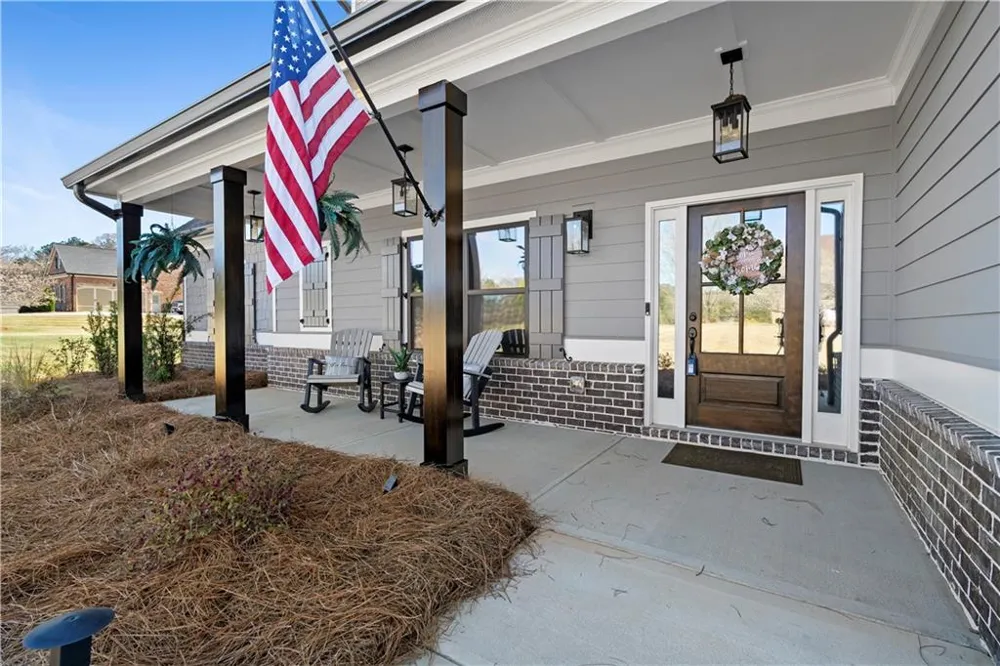 2128 Stonegate Way Monroe, GA 30656