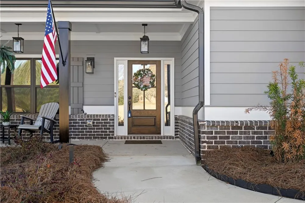 2128 Stonegate Way Monroe, GA 30656