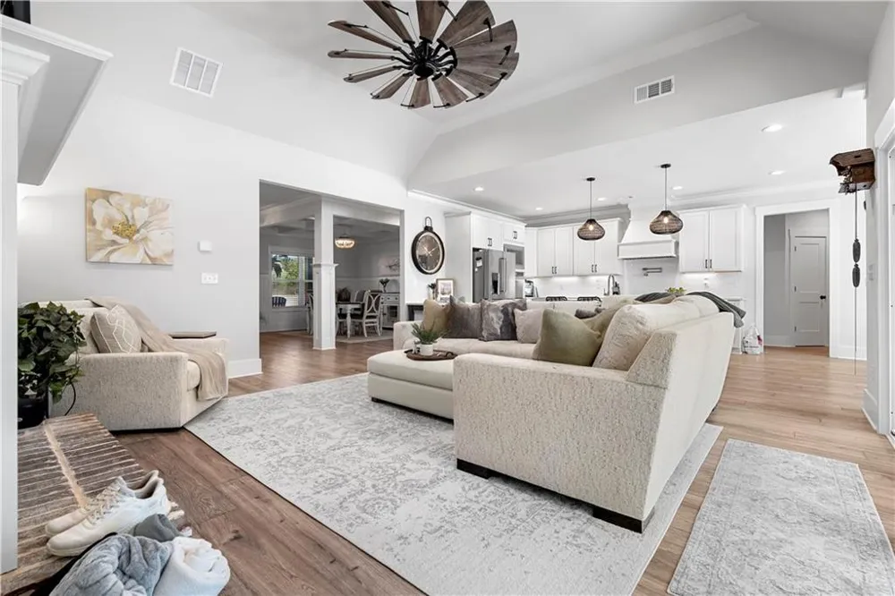 2128 Stonegate Way Monroe, GA 30656