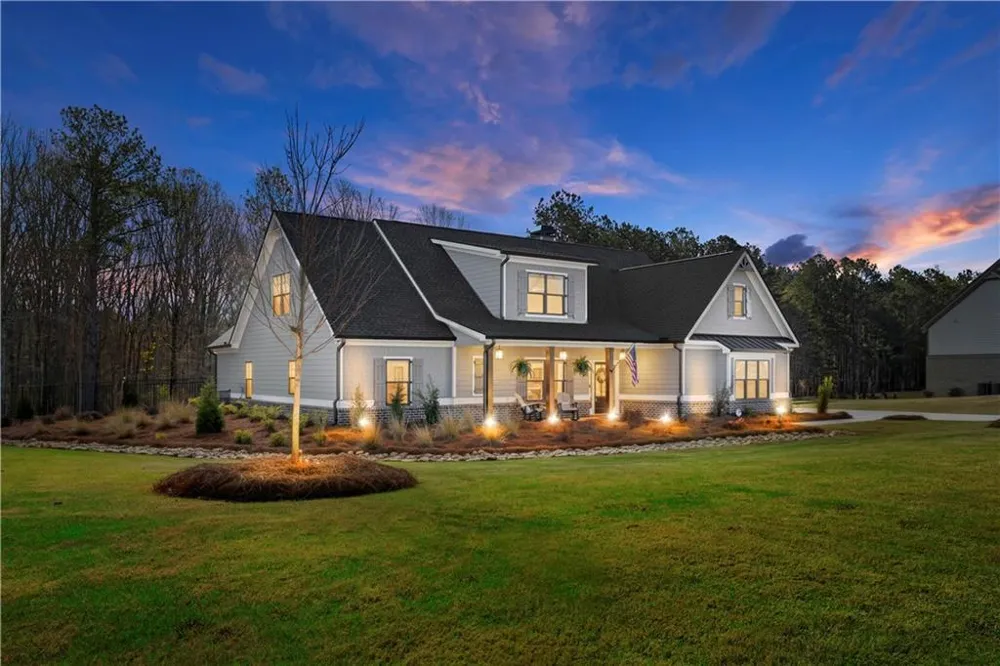 2128 Stonegate Way Monroe, GA 30656