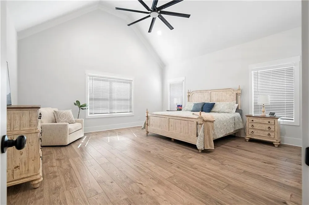 2128 Stonegate Way Monroe, GA 30656