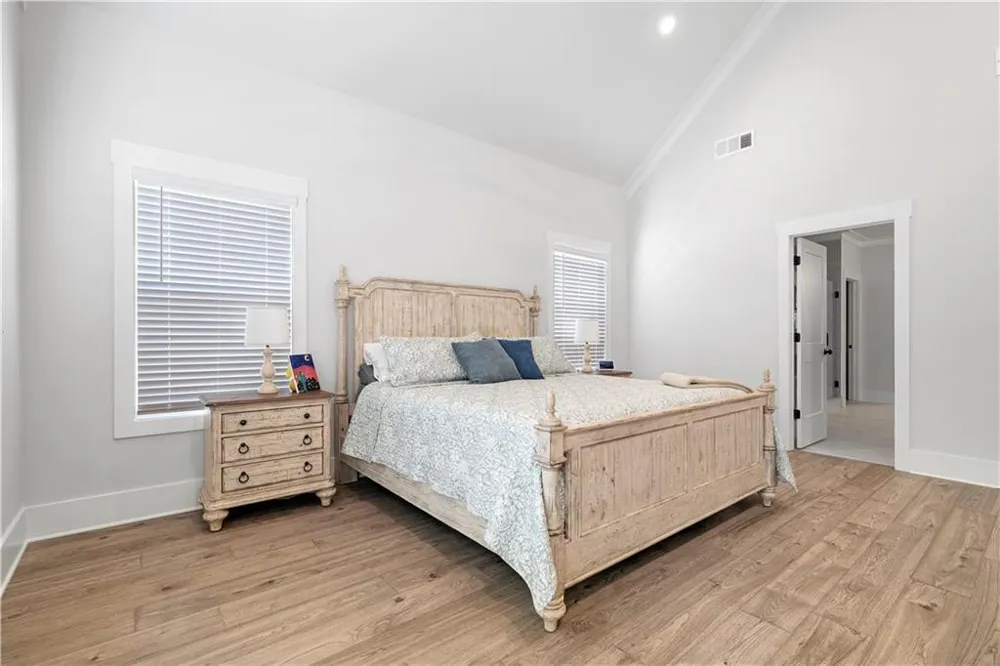 2128 Stonegate Way Monroe, GA 30656