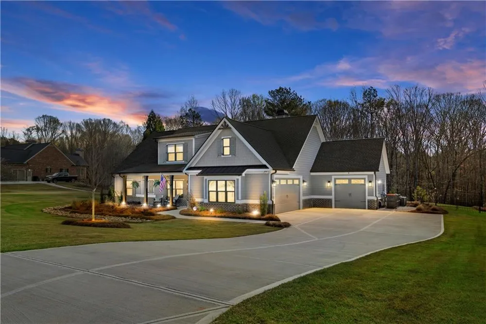 2128 Stonegate Way Monroe, GA 30656