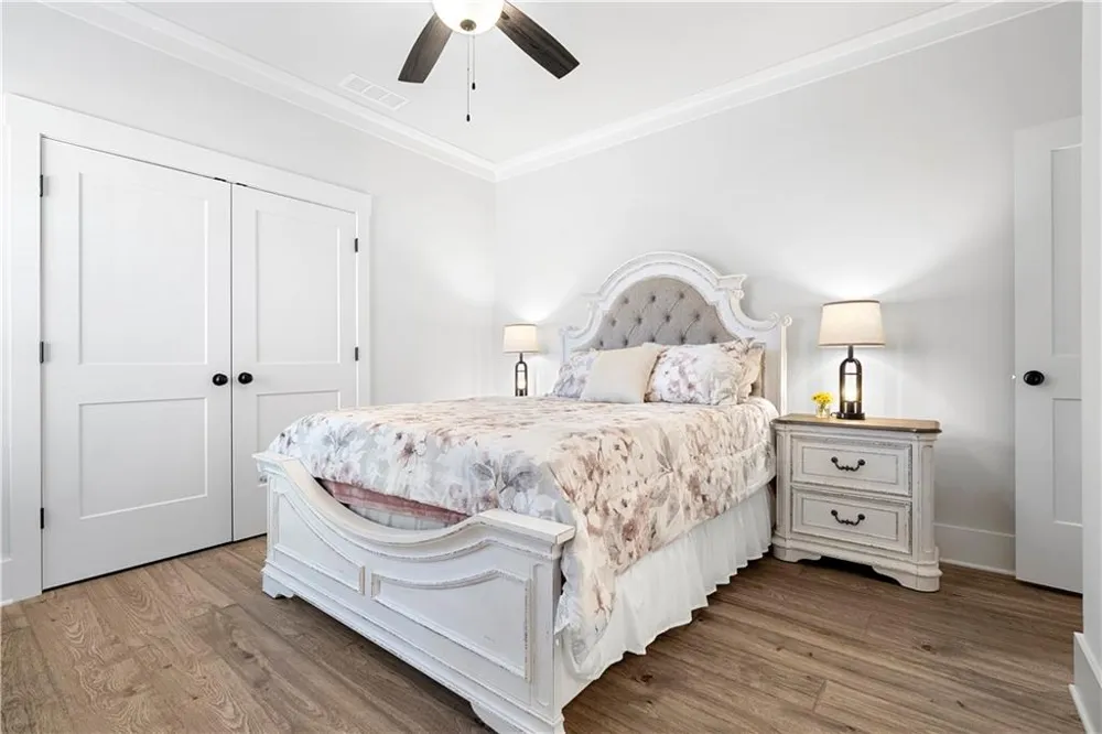 2128 Stonegate Way Monroe, GA 30656