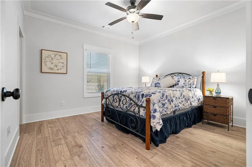 2128 Stonegate Way Monroe, GA 30656