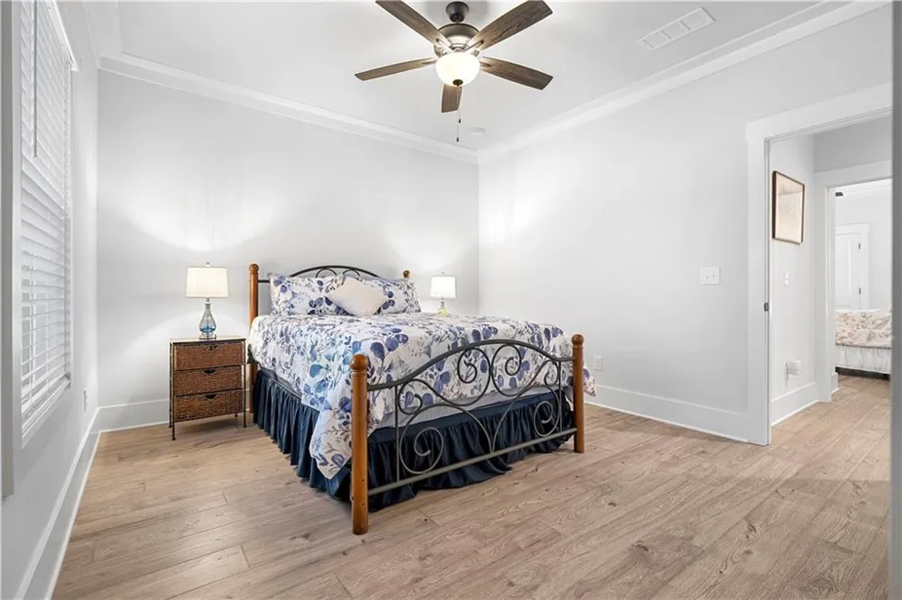 2128 Stonegate Way Monroe, GA 30656