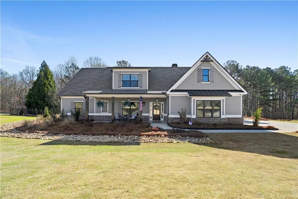 2128 Stonegate Way Monroe, GA 30656