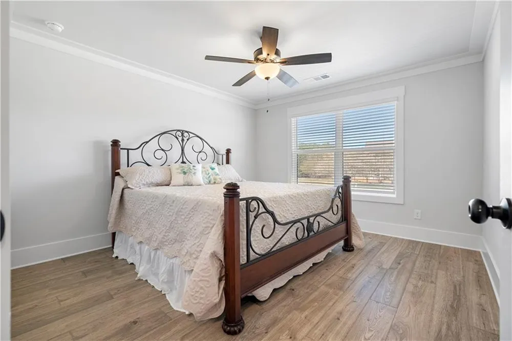 2128 Stonegate Way Monroe, GA 30656
