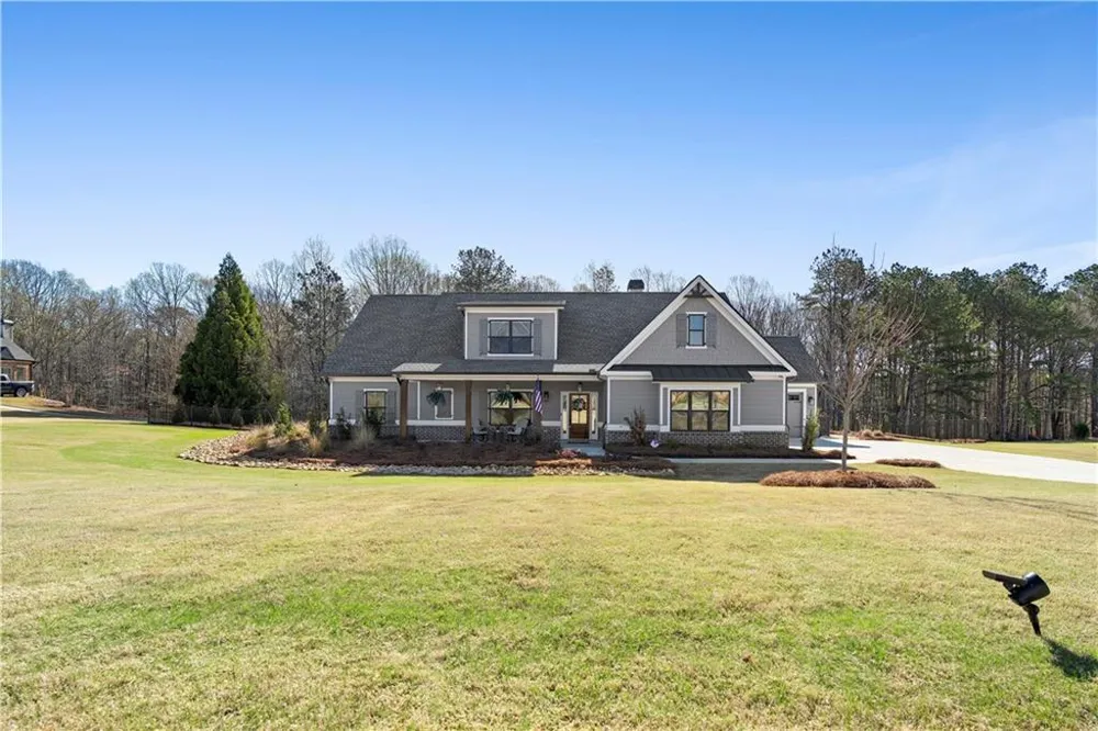 2128 Stonegate Way Monroe, GA 30656