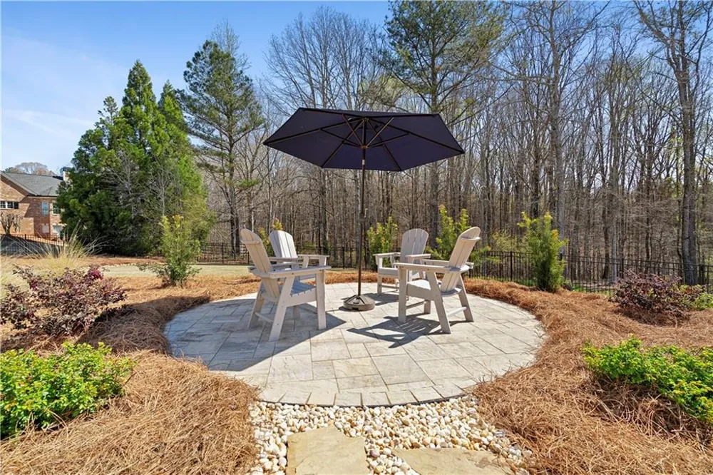 2128 Stonegate Way Monroe, GA 30656