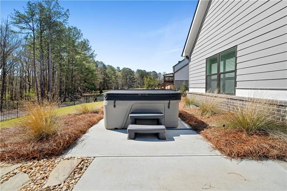 2128 Stonegate Way Monroe, GA 30656