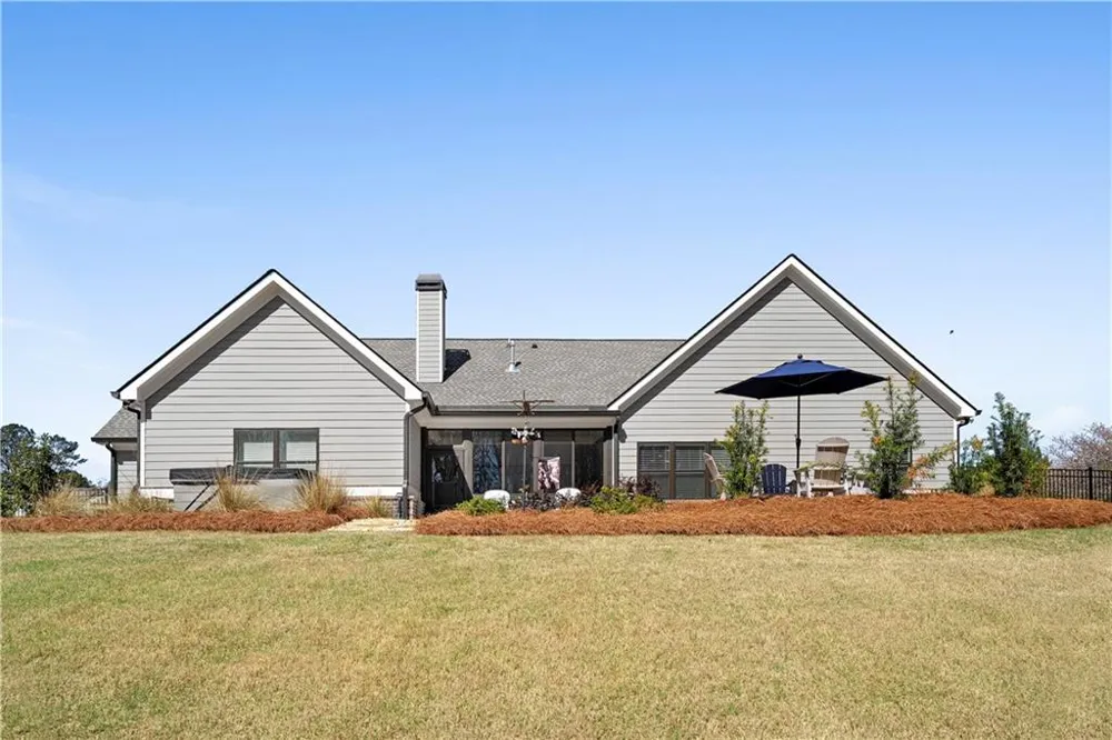 2128 Stonegate Way Monroe, GA 30656