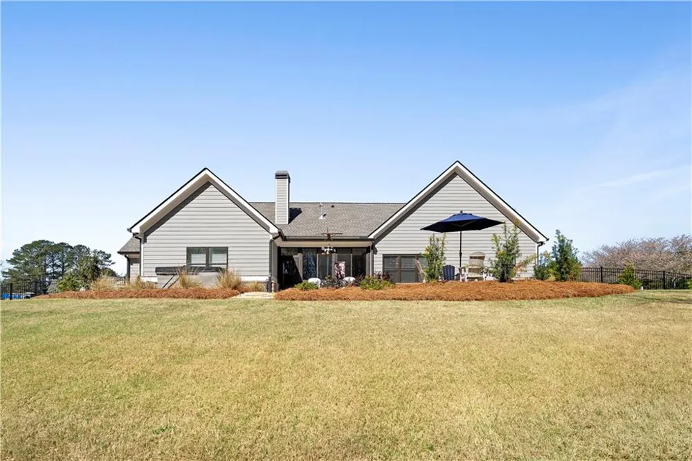 2128 Stonegate Way Monroe, GA 30656
