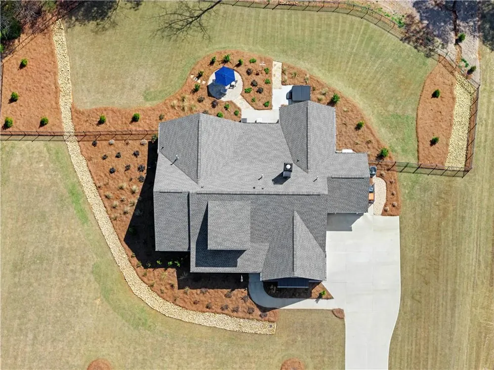 2128 Stonegate Way Monroe, GA 30656