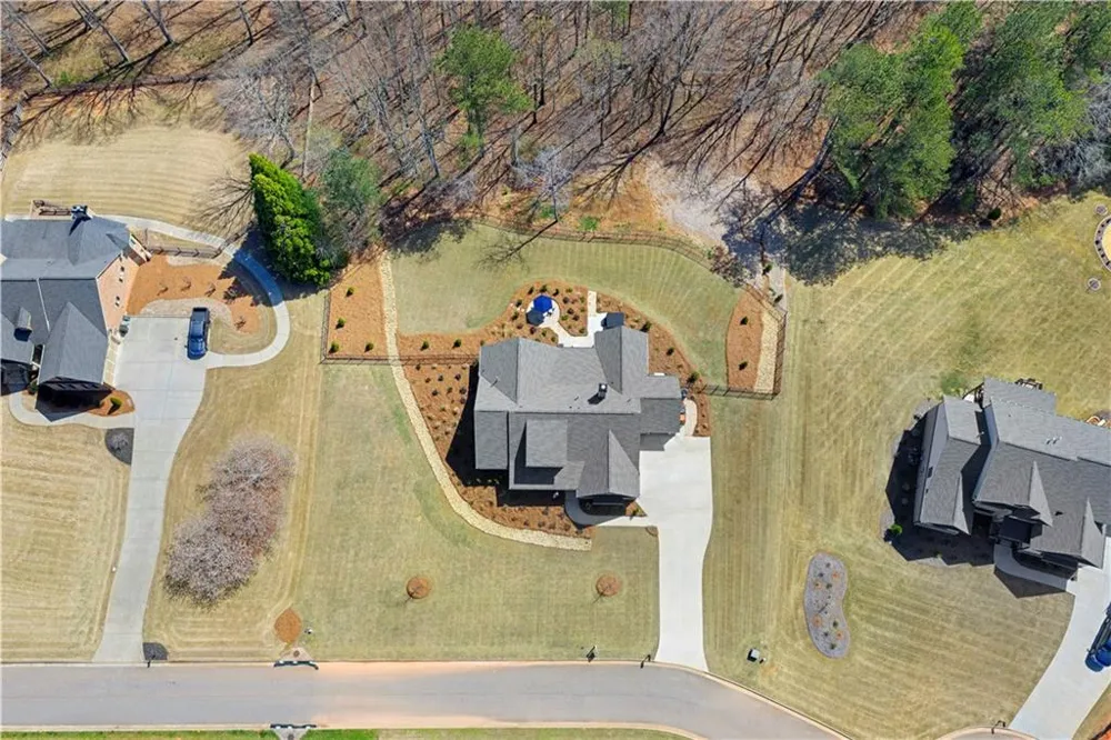 2128 Stonegate Way Monroe, GA 30656