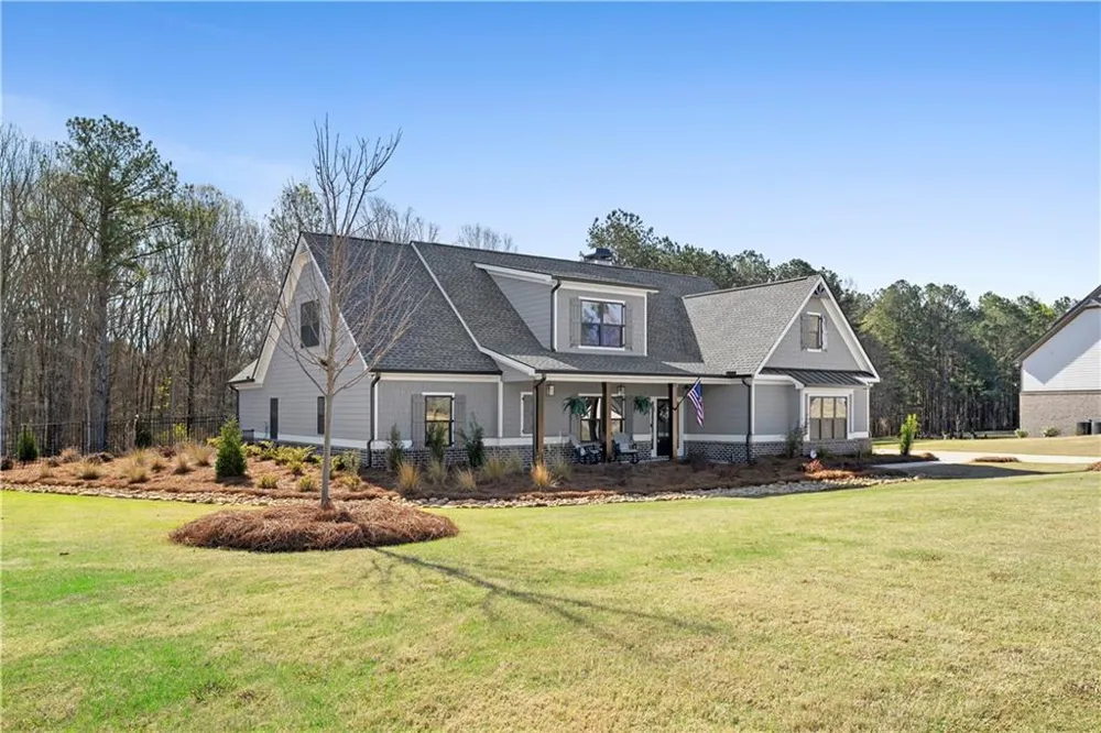 2128 Stonegate Way Monroe, GA 30656