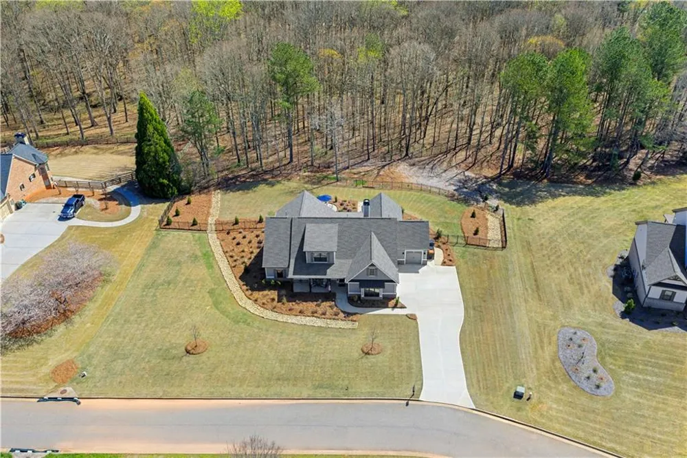 2128 Stonegate Way Monroe, GA 30656