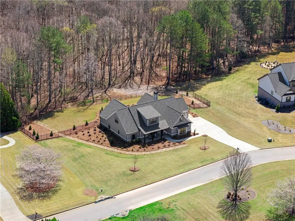 2128 Stonegate Way Monroe, GA 30656