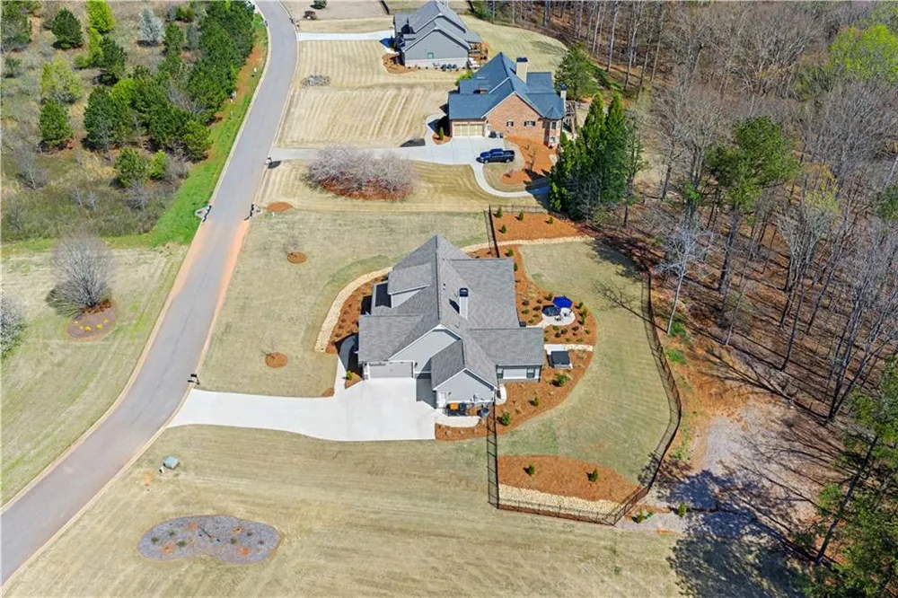 2128 Stonegate Way Monroe, GA 30656