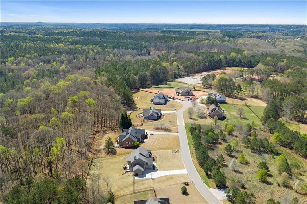 2128 Stonegate Way Monroe, GA 30656
