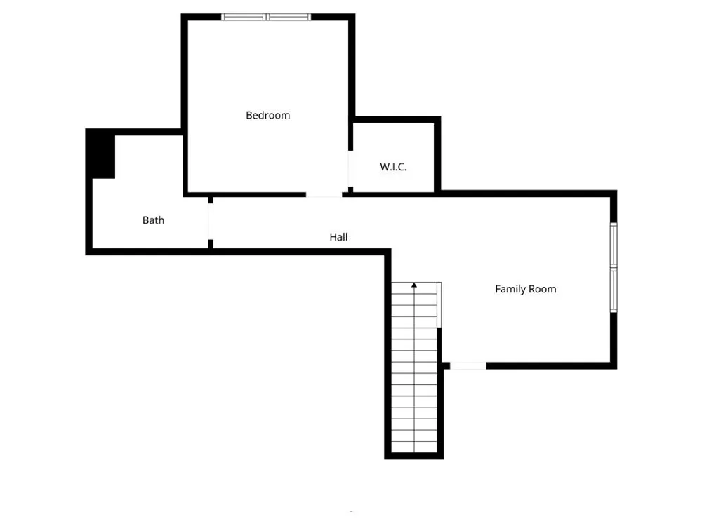 2128 Stonegate Way Monroe, GA 30656