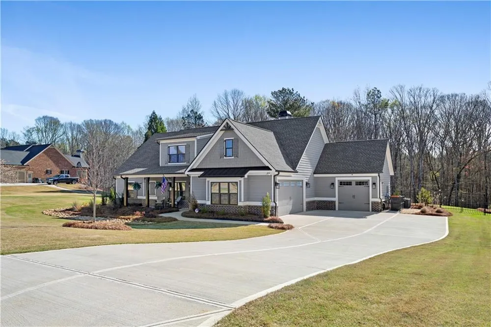 2128 Stonegate Way Monroe, GA 30656