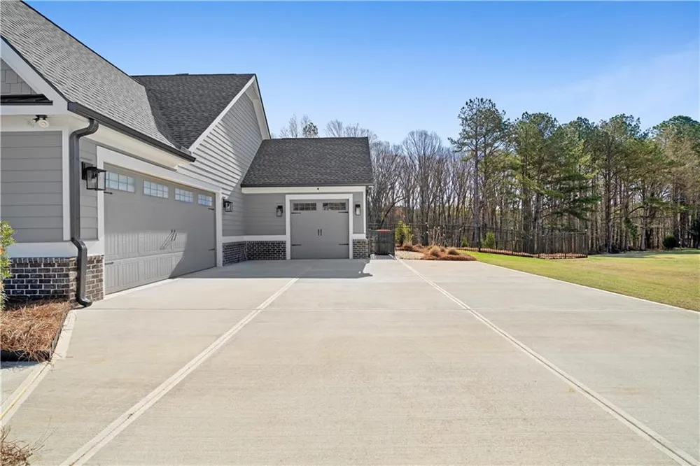 2128 Stonegate Way Monroe, GA 30656