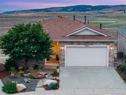 4833 Prairie Vista Drive