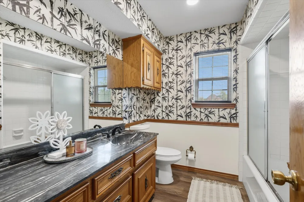 1609 E Farmers Road Seagoville, TX 75159