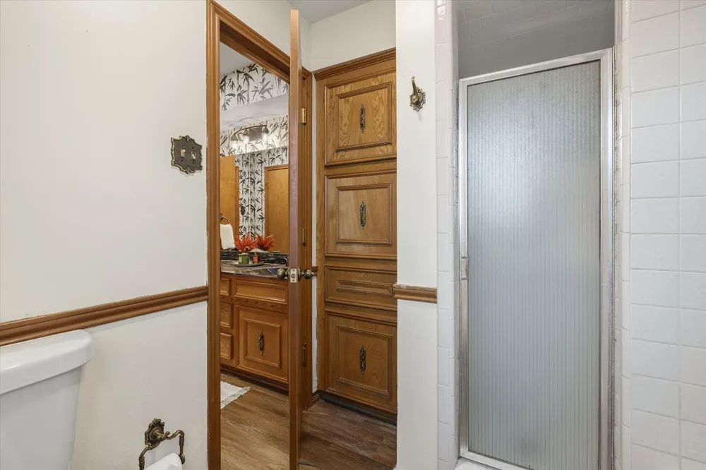 1609 E Farmers Road Seagoville, TX 75159