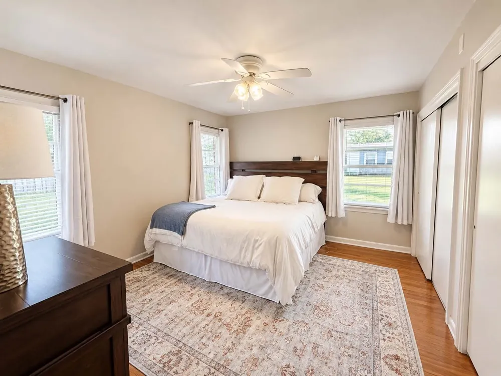 131 Carroll Street Shreveport, LA 71105