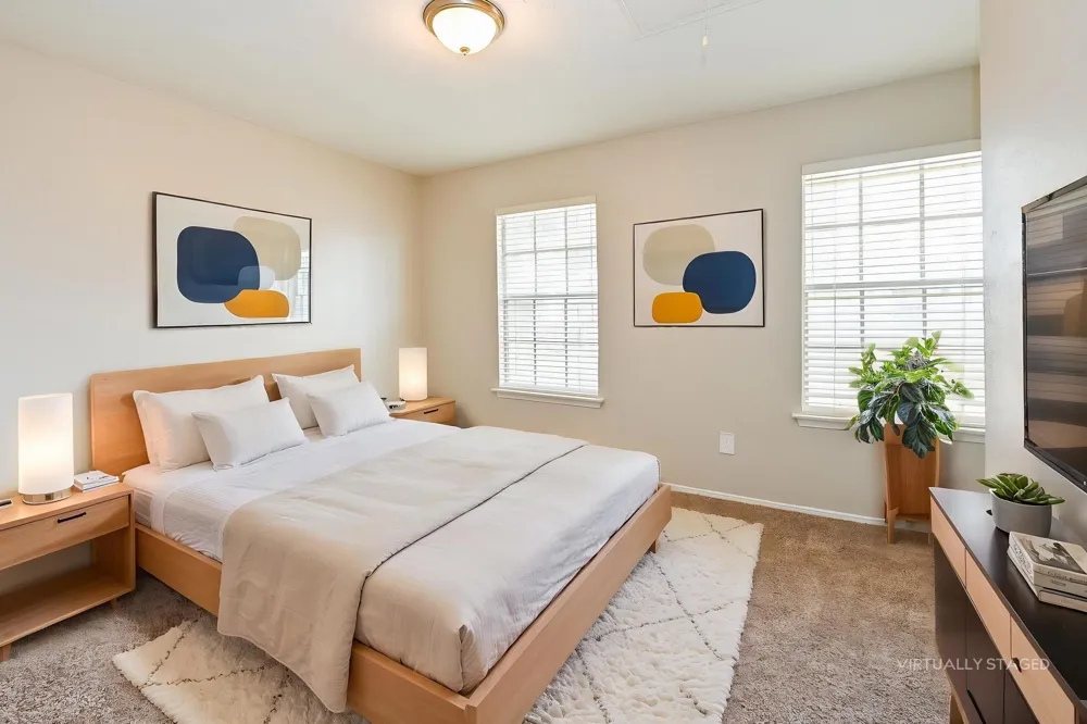 1219 Briarmead Drive Richmond, TX 77406