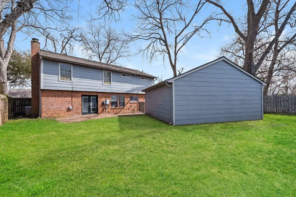 1219 Briarmead Drive Richmond, TX 77406
