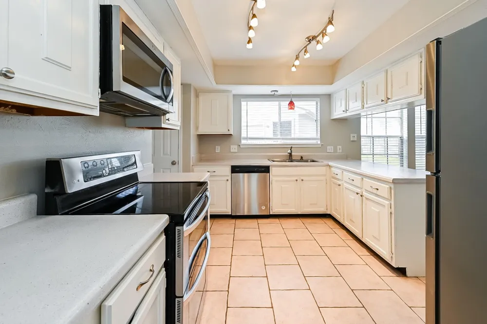 1219 Briarmead Drive Richmond, TX 77406