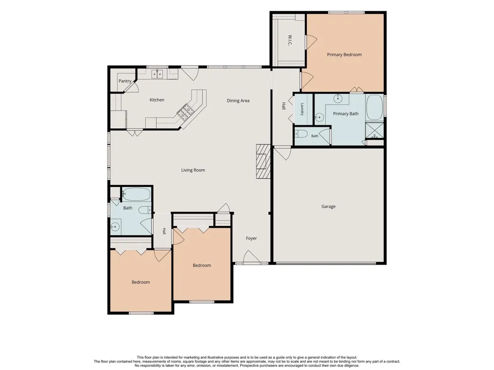 3419 Glastonbury Drive Pearland, TX 77581