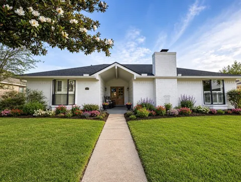5117 Glenvalley Drive