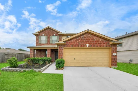 19110 Remington Springs Drive