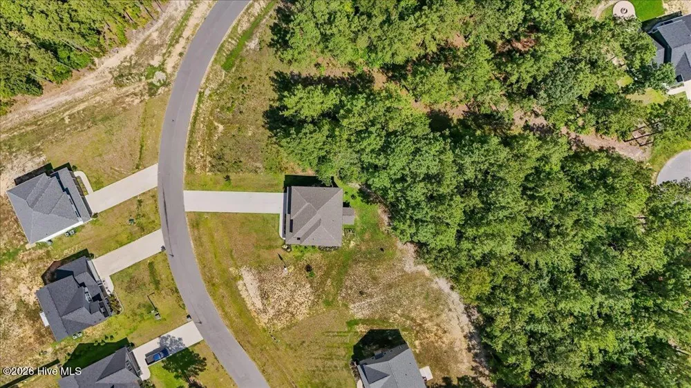123 Sears Drive Cameron, NC 28326